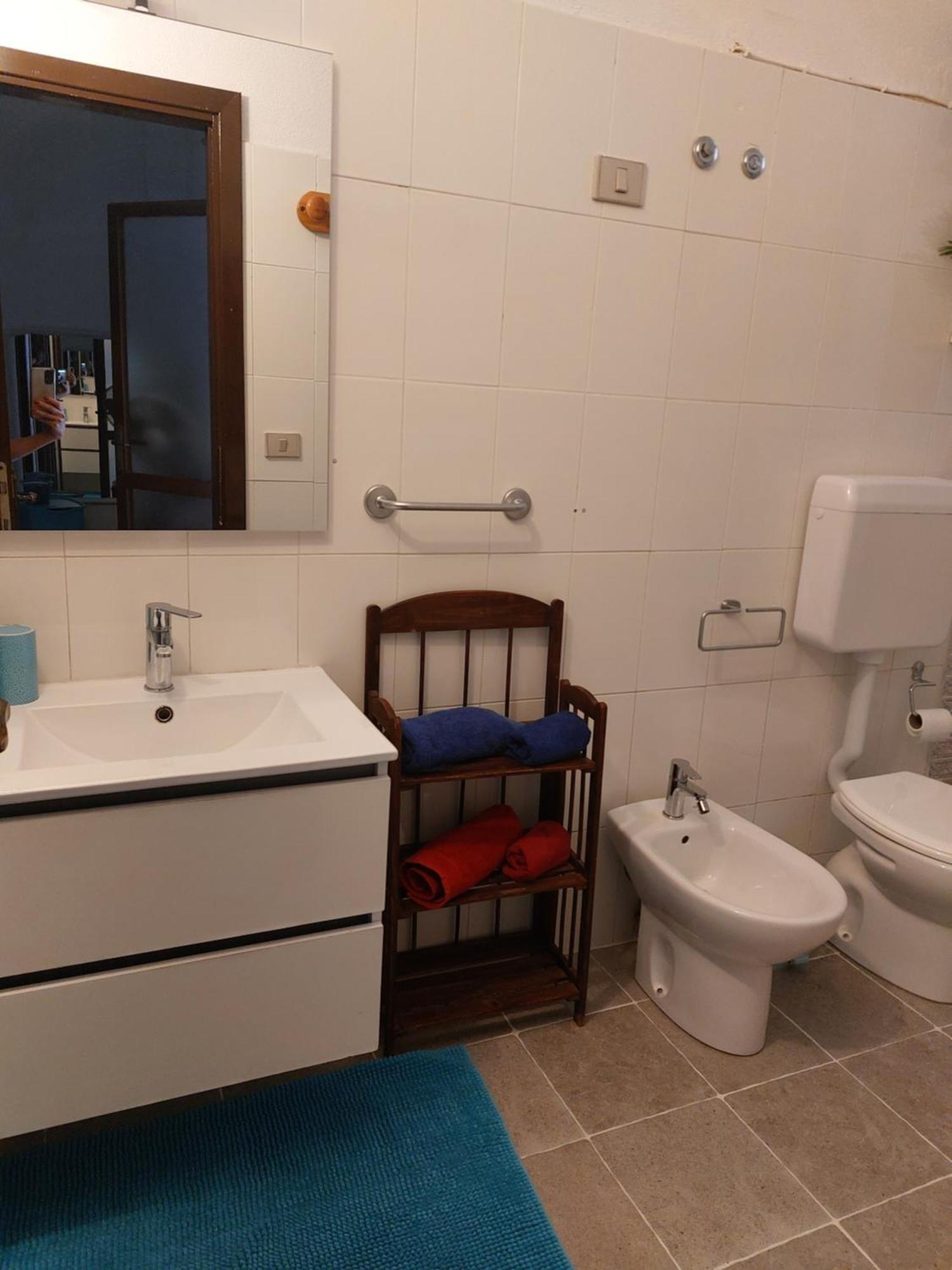 Casa Juanne Iun P2043 Apartment Galtellì