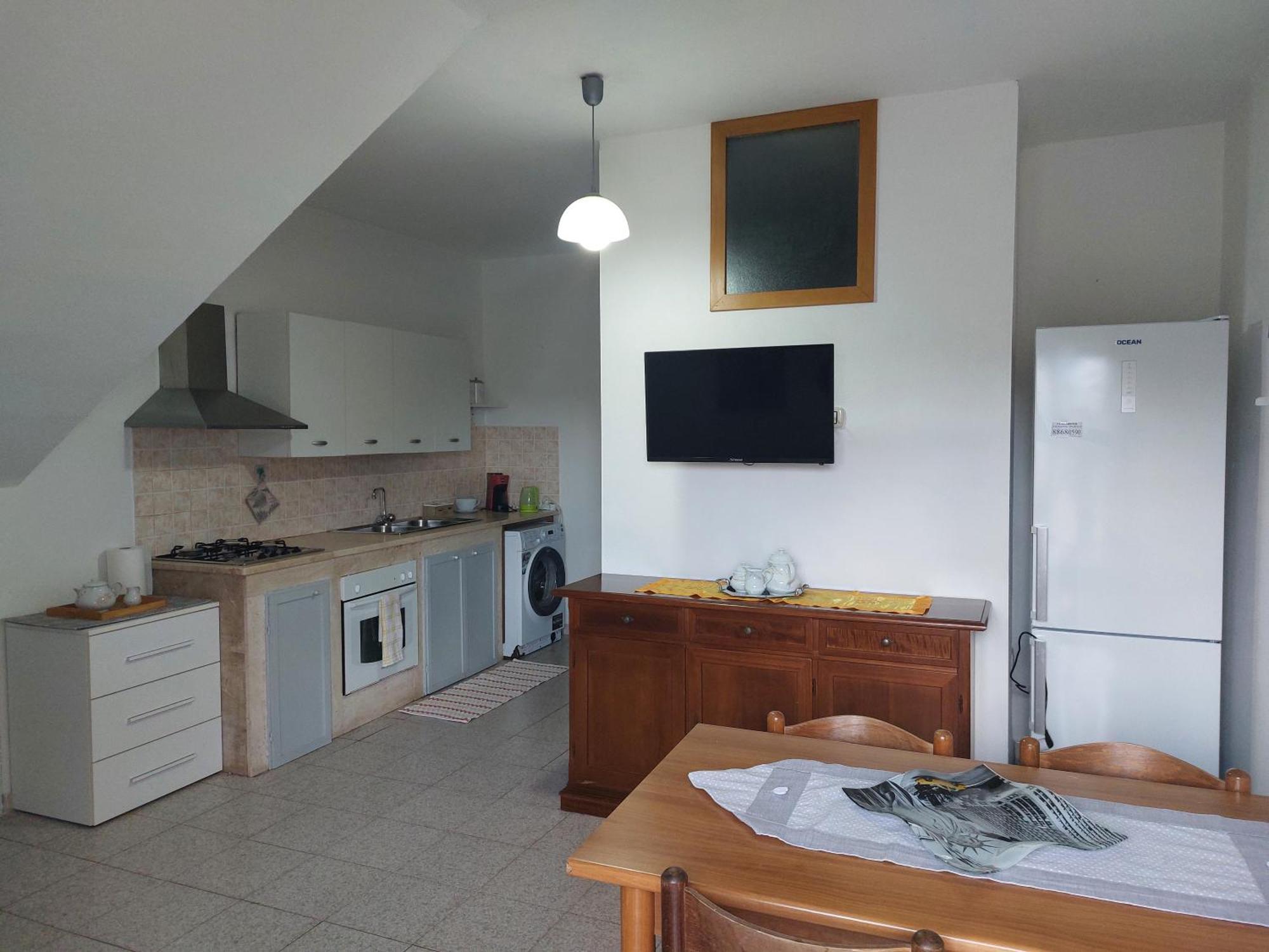 Casa Juanne Iun P2043 Apartment Galtelli