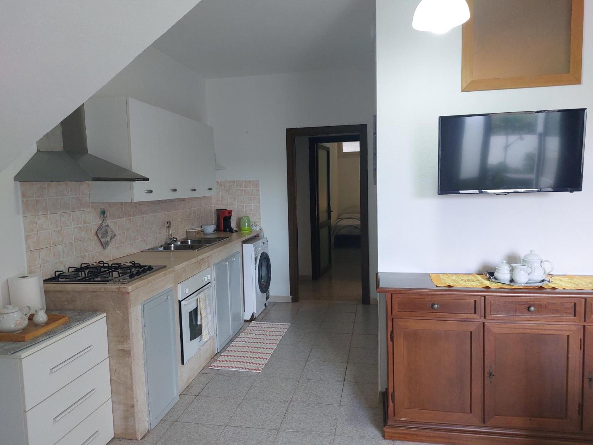 Casa Juanne Iun P2043 Apartment